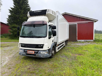 Külmutiga veoauto DAF LF 45 220