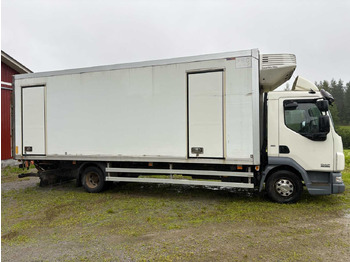 Külmutiga veoauto Refrigerated truck DAF LF 45.220 6.7: pilt 3