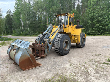 Rataslaadur VOLVO L90