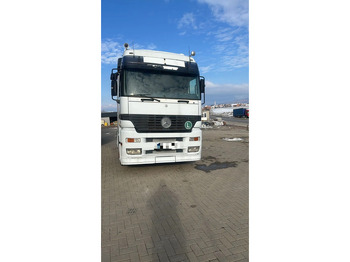 Sadulveok MERCEDES-BENZ Actros 1843