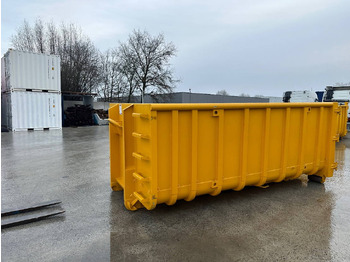 Multilift konteiner
