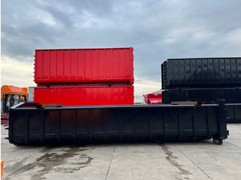 Uus Multilift konteiner Sidalco 18 m3 7 meter: pilt 3