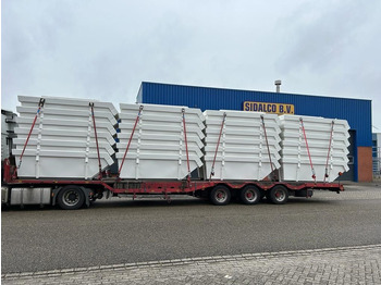 Uus Liftdumper konteiner Sidalco 6m3: pilt 2
