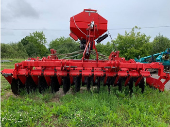 Ketasäke Einböck Twister 300 TF: pilt 5