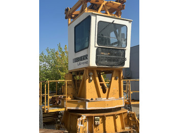 Tornkraana LIEBHERR