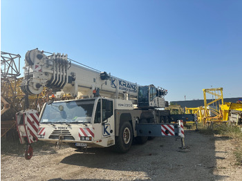 TEREX-DEMAG 140 AC liising TEREX-DEMAG 140 AC: pilt 1