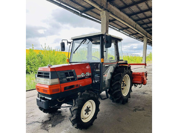 Traktor KUBOTA