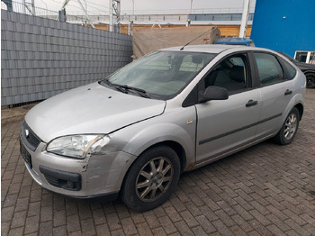 Sedaan FORD