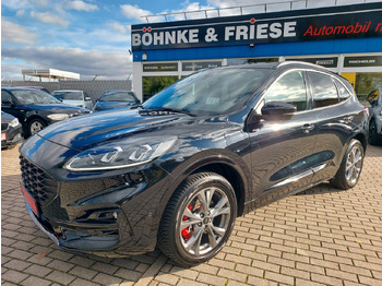 Maastur Ford Kuga Plug-In Hybrid ST-Line X ACC Assist 360°: pilt 4 Maastur Ford Kuga Plug-In Hybrid ST-Line X ACC Assist 360°: pilt 4