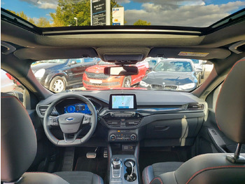 Maastur Ford Kuga Plug-In Hybrid ST-Line X ACC Assist 360°: pilt 2 Maastur Ford Kuga Plug-In Hybrid ST-Line X ACC Assist 360°: pilt 2