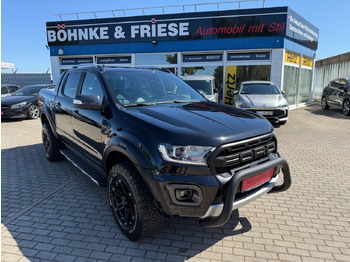 Maastur FORD Ranger