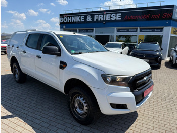 Maastur FORD Ranger