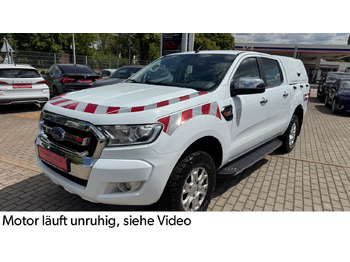 Maastur FORD Ranger