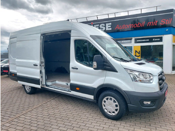 Mikrobuss FORD Transit
