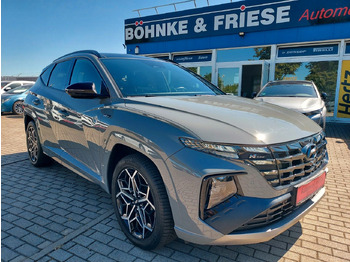 Maastur HYUNDAI