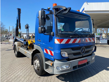 Kallurauto MERCEDES-BENZ Atego 1624
