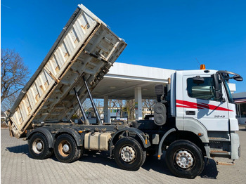 Kallurauto MERCEDES-BENZ Axor 3243