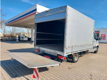Mercedes-Benz Sprinter II PLANE DoKa 515 CDI LBW KLIMA 6SITZE  liising Mercedes-Benz Sprinter II PLANE DoKa 515 CDI LBW KLIMA 6SITZE: pilt 5