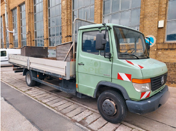 Madelauto MERCEDES-BENZ Vario