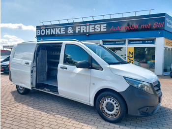 Mikrobuss MERCEDES-BENZ Vito 116