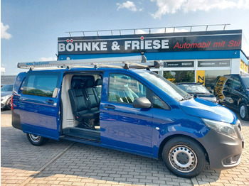 Mikrobuss MERCEDES-BENZ Vito 114