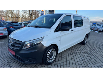 Väikebuss MERCEDES-BENZ Vito 116