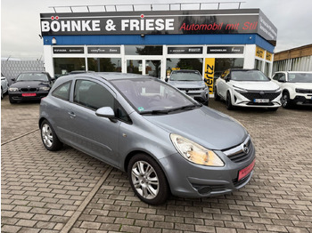 Auto OPEL