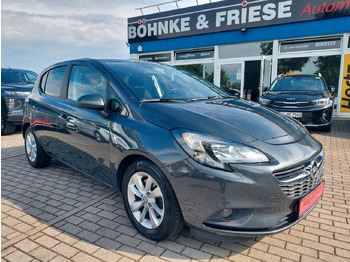 Auto OPEL