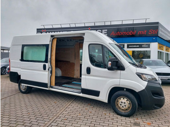 Väikebuss PEUGEOT