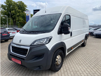 Mikrobuss PEUGEOT Boxer