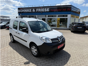 Auto RENAULT