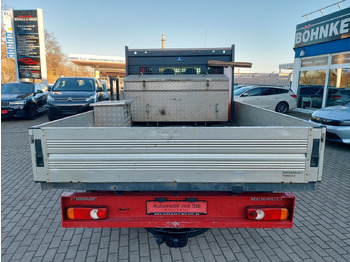 Uus Madelauto, Meeskonnaauto Renault Master III DoKa L3 lang KLIMA AHK TÜV: pilt 5
