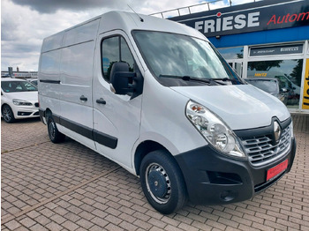 Mikrobuss RENAULT Master