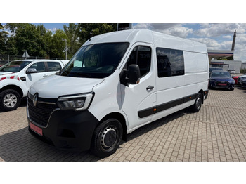 Mikrobuss RENAULT Master