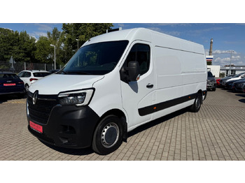 Mikrobuss RENAULT Master