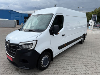 Mikrobuss RENAULT Master
