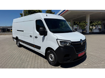 Mikrobuss RENAULT Master