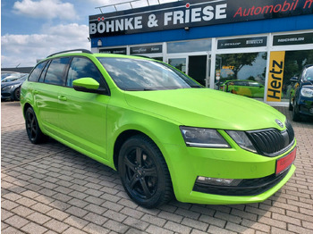 Auto ŠKODA