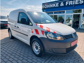 Mikrobuss VOLKSWAGEN Caddy