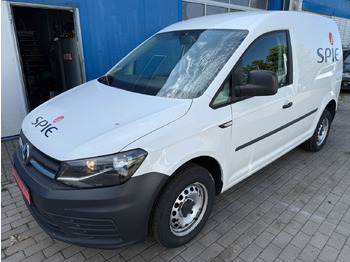 Mikrobuss VOLKSWAGEN Caddy