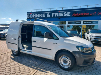 Mikrobuss VOLKSWAGEN Caddy