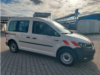 Mikrobuss VOLKSWAGEN Caddy