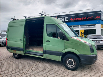 Mikrobuss VOLKSWAGEN Crafter 35