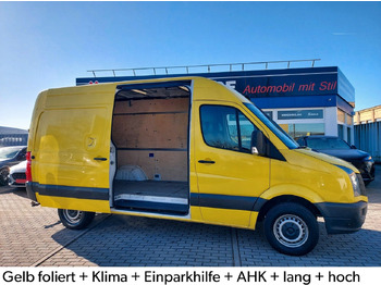 Kaubik VOLKSWAGEN Crafter 35