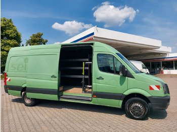 Mikrobuss VOLKSWAGEN Crafter 50