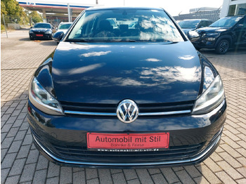 Sedaan Volkswagen Golf VII Lim. Highline Xenon Massage Leder: pilt 2