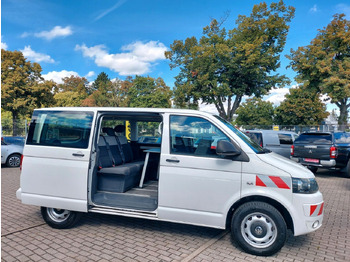 Mikrobuss VOLKSWAGEN T5 Multivan
