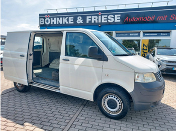 Mikrobuss VOLKSWAGEN Transporter T5