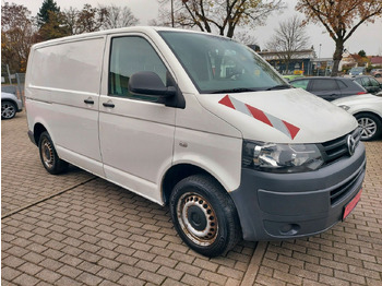 Mikrobuss VOLKSWAGEN Transporter T5