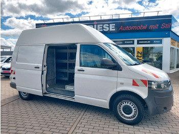 Mikrobuss VOLKSWAGEN Transporter T5